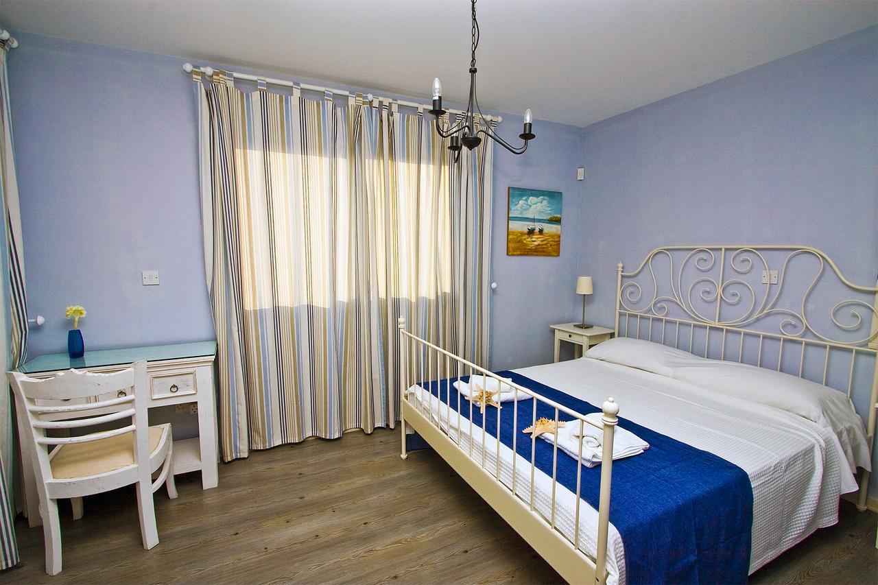 Meltemi Villas Paphos Extérieur photo